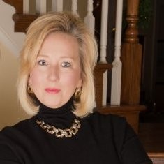 Jen Charlton named VFAF National Ambassador