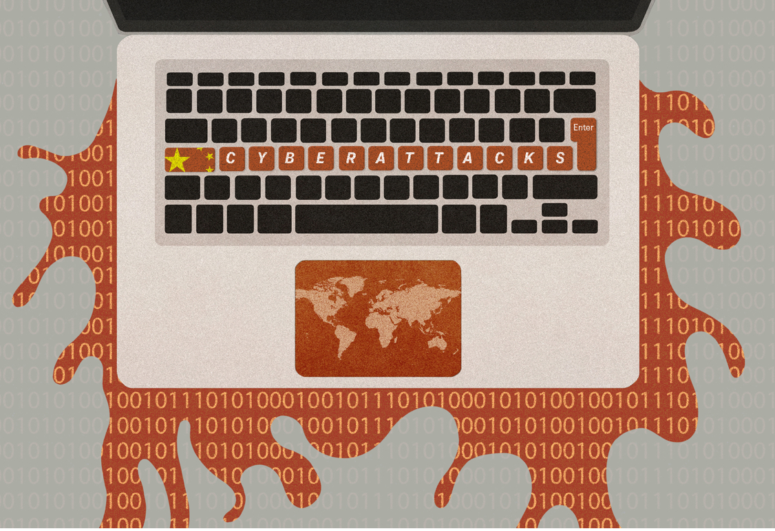 VFAF’s Jeff Hoffmann quoted by Epoch Times in article ” CCP Cybersabotage Escalates, U.S. Changes Posture ”