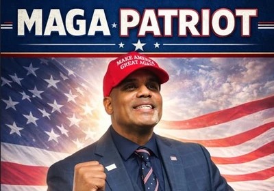 VFAF Endorsement of Jonathan De Barros for Congress (CT-5)