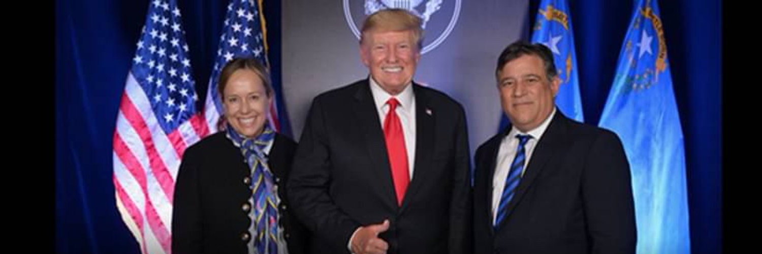 VFAF Endorsement of Jeff Gunter for Nevada’s 3rd Congressional District.