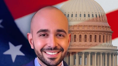 VFAF Endorsement of Jason Cullen for U.S. Congress – New Jersey’s 3rd District