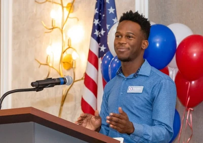 VFAF Endorses Andre Stafford for Georgia State House District 42