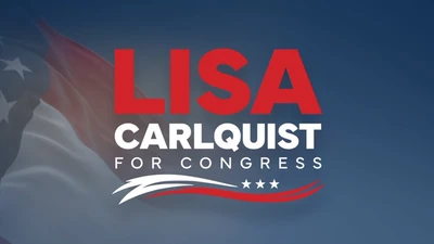 VFAF Endorsement of Lisa Carlquist for Congress GA-11