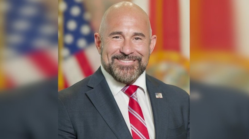 VFAF Endorsement of Jay Collins for Florida Governor exclusive announcement by Politico