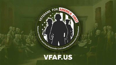 Veterans for America First: An Endorsement That Carries Weight