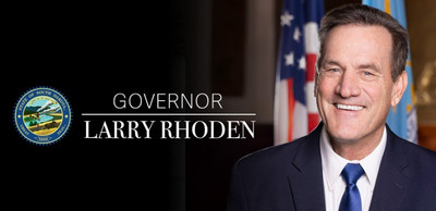 VFAF Endorsement of South Dakota Governor Larry Rhoden