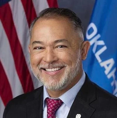 VFAF Appoints White House Correspondent Rarchar Tortorello as National Ambassador for Oklahoma