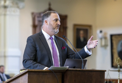 VFAF Endorsement of Mitch Little for re-election to District 65 in Denton County Texas