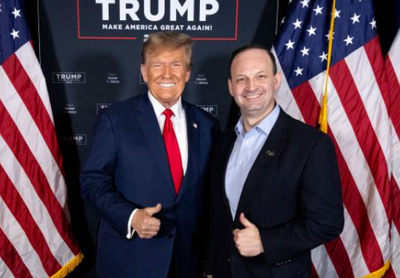 VFAF Endorsement of Alan Wilson for Governor of South Carolina