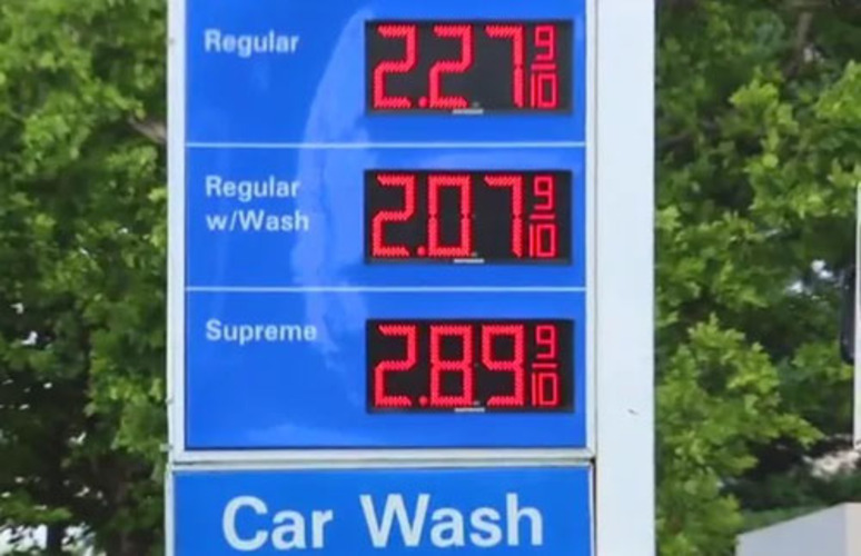 6 gas and doubled electric bills if Biden wins analyst FreePressers