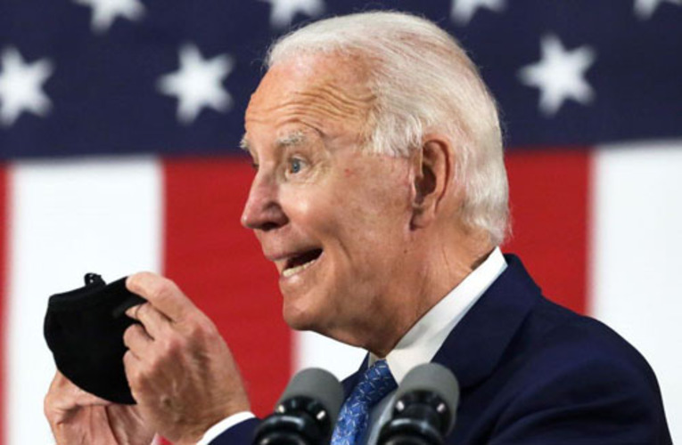 Biden's mask mandate includes drivers in their vehicles