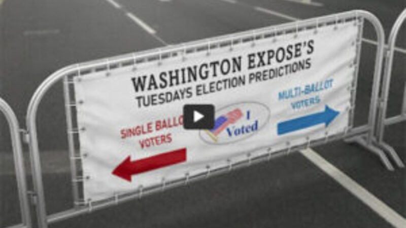 In Virginia, voting RINO worse than seeing McAuliffe win