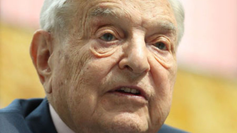 Network of leftist 'fact-checkers' bankrolled by Soros