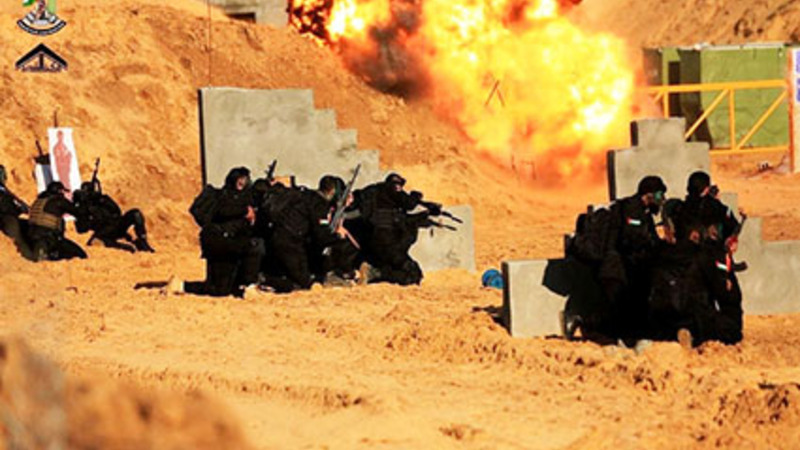 Hamas vs U.S. intel: Context for Oct. 7 attack comes into focus