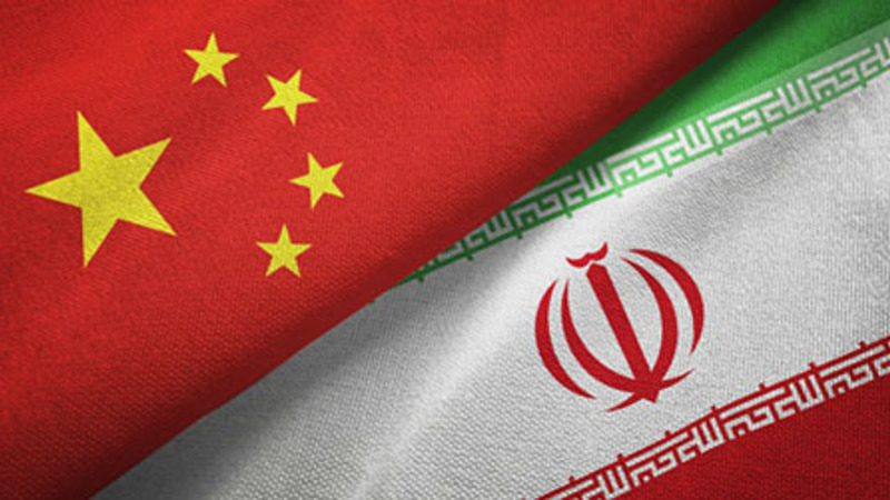 Attack on Iran puts China's Mideast foothold on shaky ground