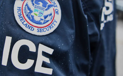 ICE rescued 10,000 children trafficked during Biden era