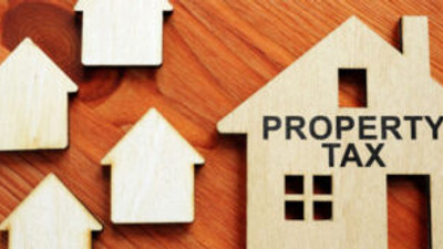 Coming soon: Revolt against property tax tyranny