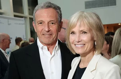 Iger, Eisner and Kimmel: It’s a club and ‘you ain’t in it’