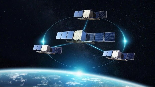 Pakistan, via China, to be capable of tracking U.S. ICBMs?