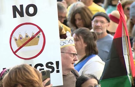 Lost mojo? 'Nothing seems to be working for Democrats'