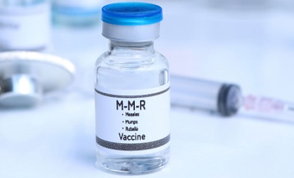 Ex-Merck virologist: Pediatricians don't know how much virus in vaccines