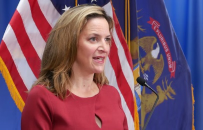 1,500 'active' voters age 105 or older on Michigan rolls