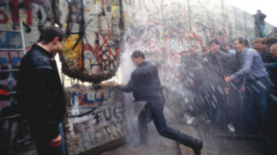 We've seen this movie before: Socialism in history