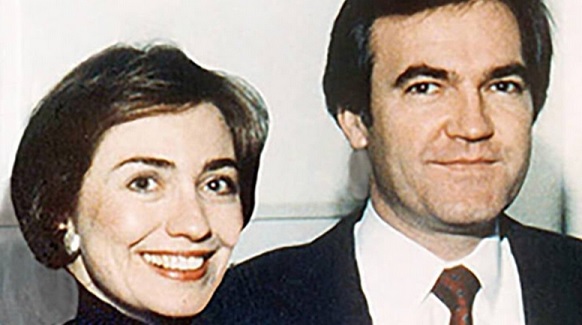 Released Epstein files revive Vince Foster controversy