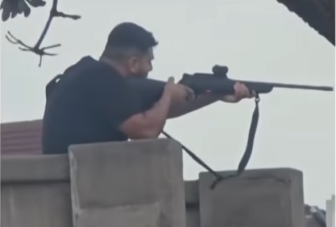 Jihadi terror goes global in the 2025 holiday season