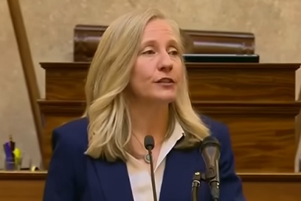 Lefties run wild in Virginia: New taxes, make vote fraud easier