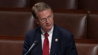 Rep. Burchett: Republicans 'enabled the Marxist Left'