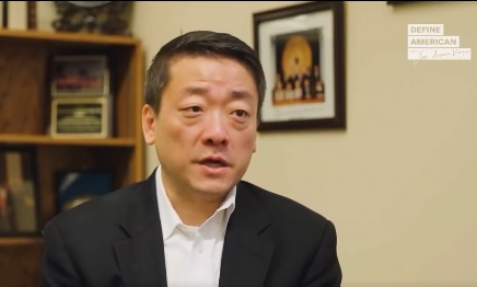 Texas Democrat: Minorities should 'take over this country'