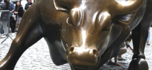 Reagan-Trump policies enabled Dow to top 50,000