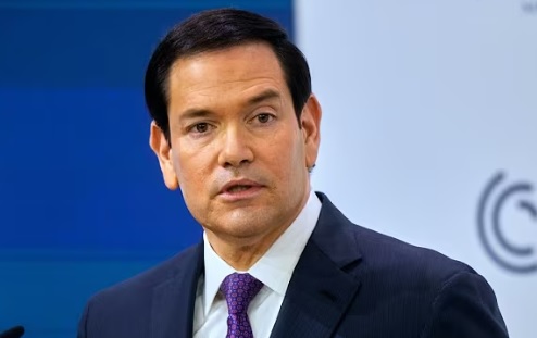 Marco Rubio's address to the Munich Security Conference