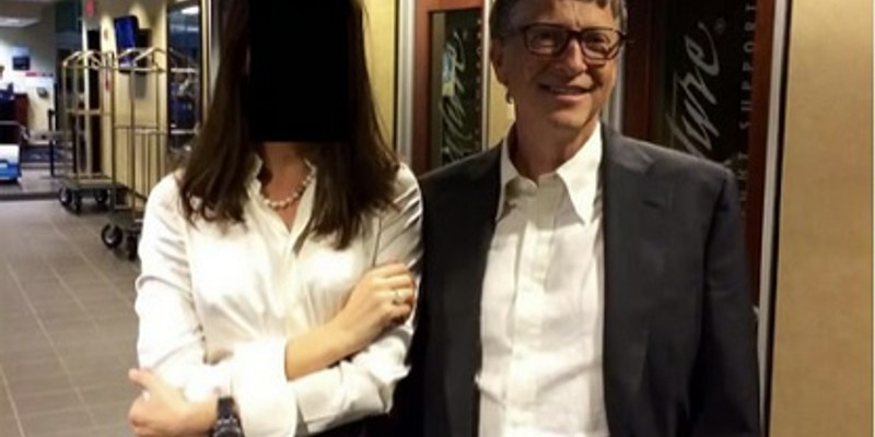 Gates testifies Epstein exploited knowledge of his multiple affairs