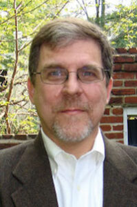 James S. Robbins | freepressfoundation.org | freepressfoundation.org