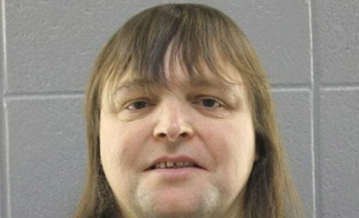 Taxpayers funding transgender surgery for Wisconsin man who raped his daughter