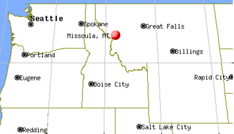Irregularities found in Missoula, Montana auidit of Nov. ballots