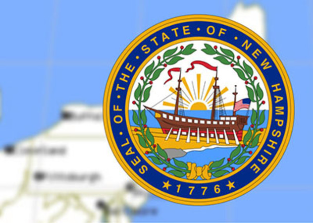 Forensic audit of NH town's 2020 voting machines approved