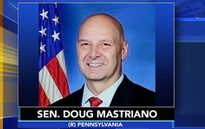 Top GOP official in Penn. blocks forensic audit bid