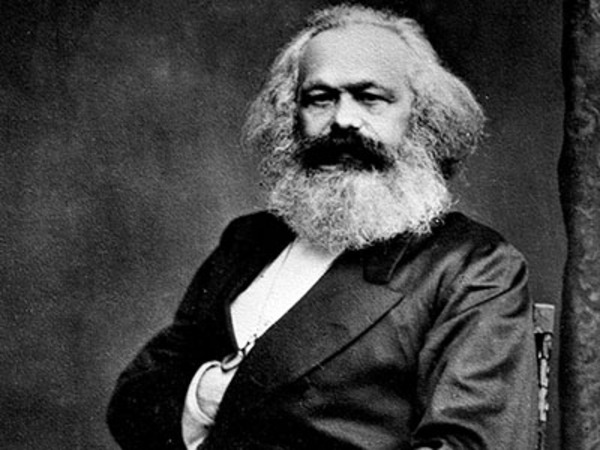 Poll: Americans increasingly accept Marxist views