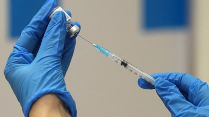 Powell sues DoD over military vaccine mandate