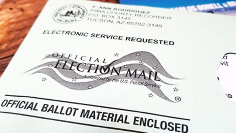 Canvass: 38 percent ballot fault rate in Pima County