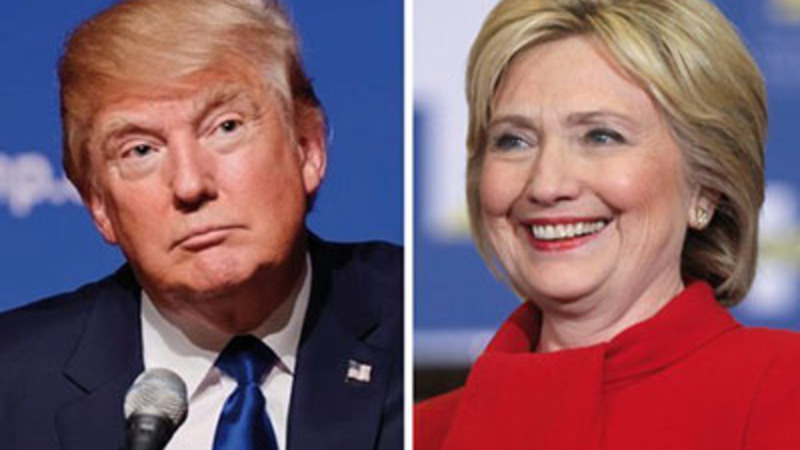 Trump sues Hillary, Podesta, Strzok, Steele and more
