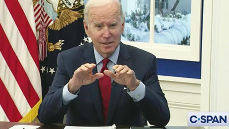 Economy 101 with Joel Nagel: Coping with Bidenflation