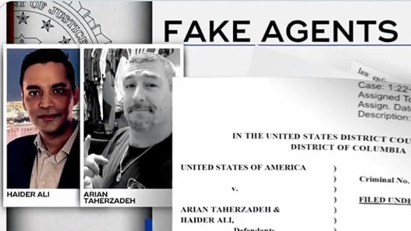 U.S. rocked by infiltration of Secret Service by foreign agents
