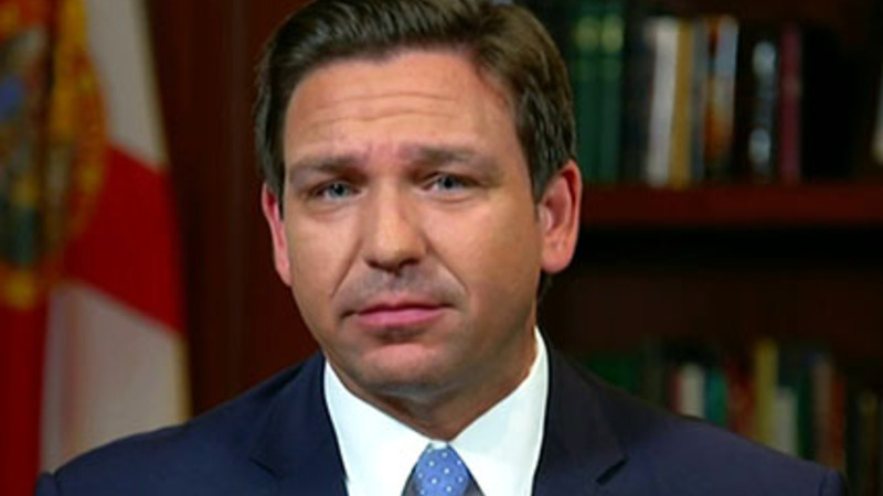 DeSantis redistricting could shape House for 'decade'