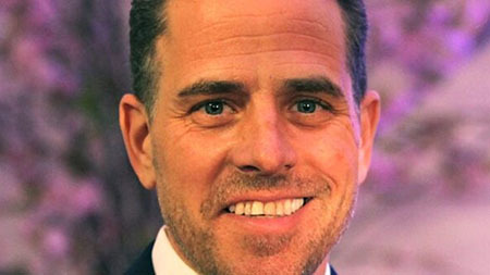 Report: China funded Biden Family Inc. via World Food Program