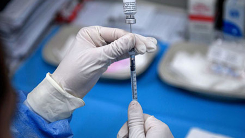 Billions jabbed: What next for Big Pharma?