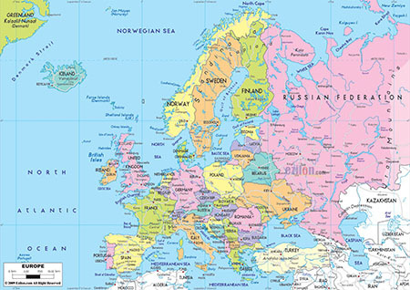 Ukraine War changes Europe’s views on defense